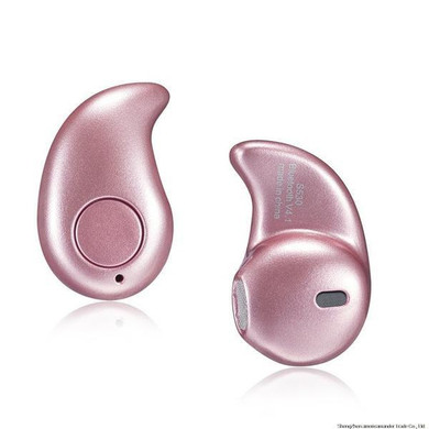 Mini Wireless Bluetooth Earphone With Mic