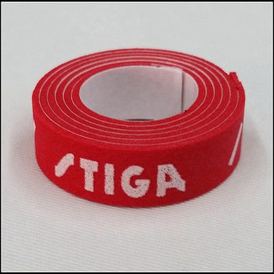 Professional 2Pcs Stiga Table Tennis Edge Tape Pingpong Racket Side Tape