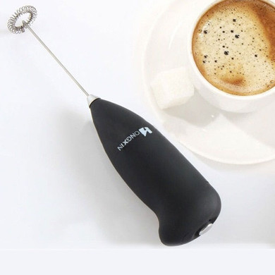 Automatic Electric Milk Frother Egg Foam Coffee Maker for Egg milk Cappuccino