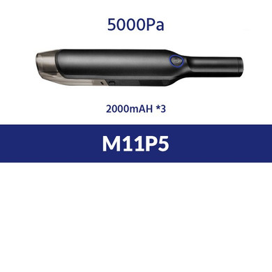 Vacuum Cleaner For Car Portable Wireless Handheld Car Vacuum