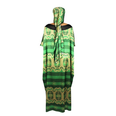 Floor-Length African Dresses For Women Africa Clothing Muslim Long Dress High Quality Fashion African Loose Dress For Lady Floor-Length African Dresses For Women Africa Clothing Muslim Long Dress High Quality Fashion African Loose Dress For Lady