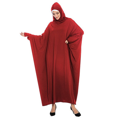 Mubarak Abaya Turkey Hijab Muslim Dress Islamic Clothing Burka Abayas