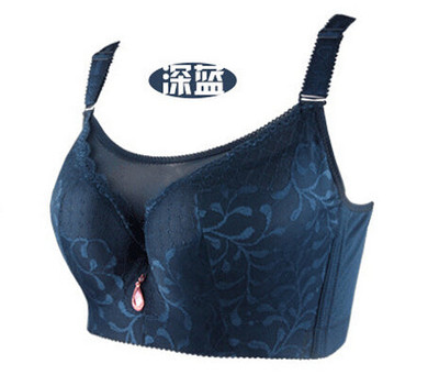Coloroso Big Size Bras Push up Large Cup bras E F cup lace women underwear lingerie 105 110