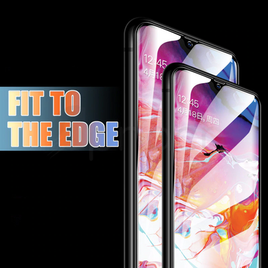9itech 9D Protective Glass For Samsung Galaxy A01 A11 A21 A31 A41 A51 A71 Glass Screen Protector Samsung A21S A30 A50 Glass M11 M21 M31