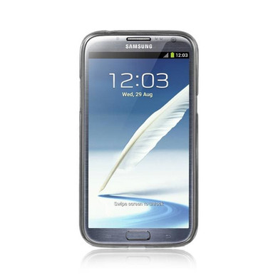 SAMSUNG GALAXY NOTE 2 CRYSTAL SKIN CL CH