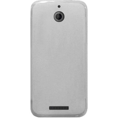 TPU Case, Clear for Desire 510