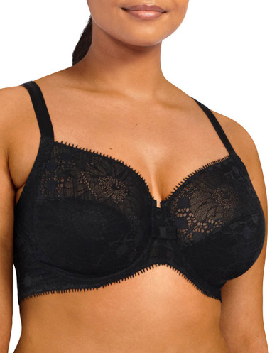 Chantelle Full Coverage Unlined Bra- 15F1