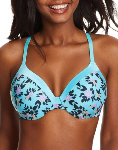 Maidenform Comfort Devotion Tailored T-Shirt Extra Coverage Bra - 09436