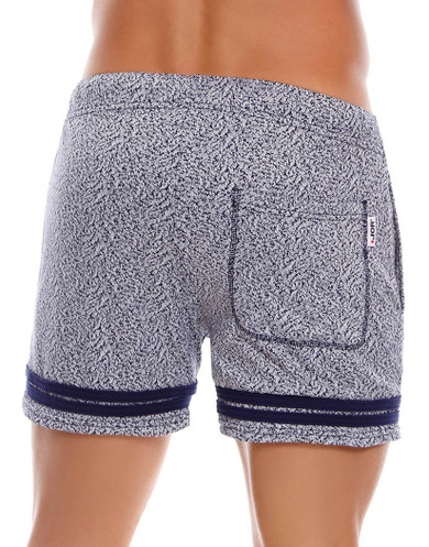 Jor Soul Athletic Shorts 1061