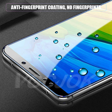 9itech 100D Tempered Glass For Xiaomi Redmi 5 Plus 5A Go 6 6A S2 7A Screen Protector Redmi Note 5 5A 6 Pro Safety Glass Protective Film