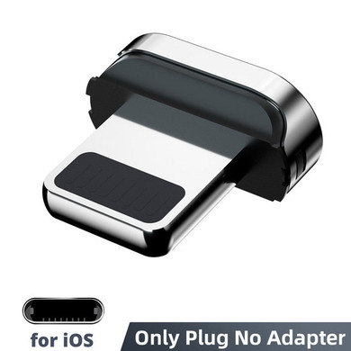 Type C Micro USB Cable Convert Plug Magnetic Cable Adapter Magnetic Charger Cable Connector Mobile Phone Charging Converter