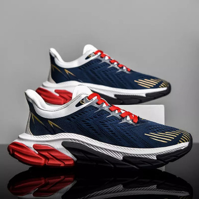 2021 Newest Fabletics Mesh Sneakers