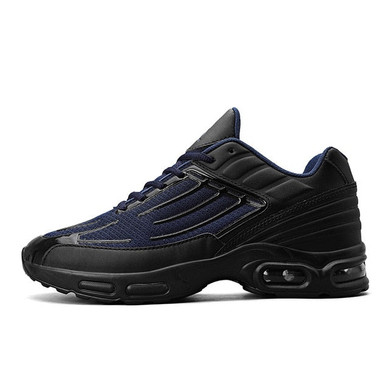 New Running Shoes for Men Cushioning Sneakers