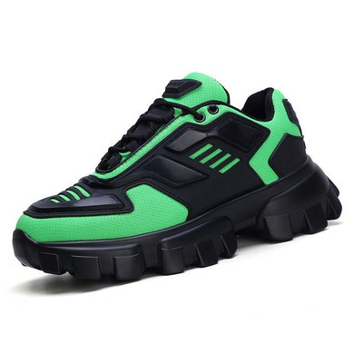 Newest Men High Quality Hip Hop Chunky Sneakers