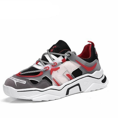 2020 Newest  Fashion Street Casual Shoes