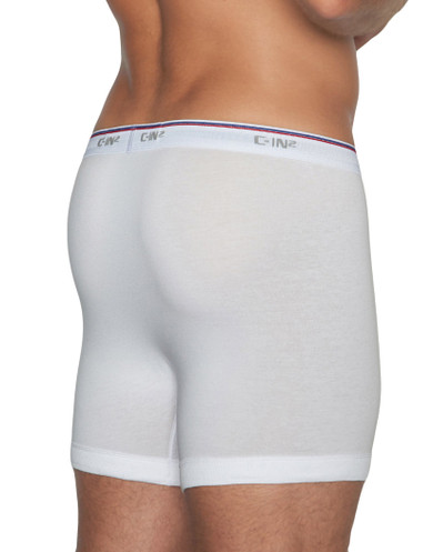 C-IN2 Throwback Boxer Brief 6634