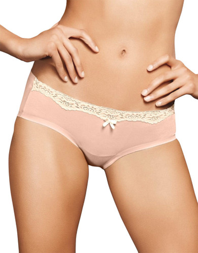 Maidenform Comfort Devotion Embellished Hipster 40861
