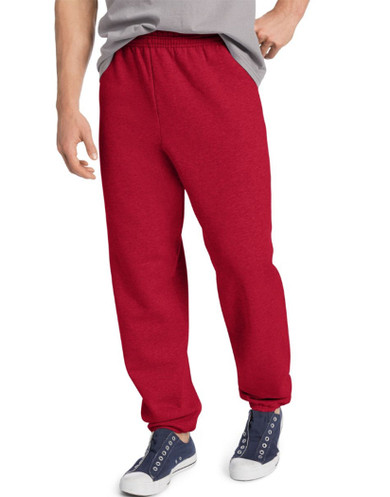 Hanes Men ComfortBlend EcoSmart Sweatpants P650