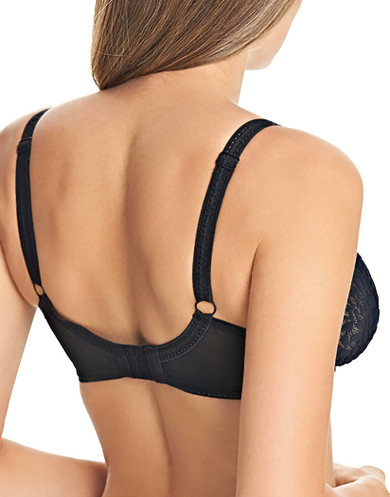 Freya Soiree Lace Plunge Bra AA5011
