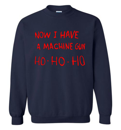 Gun: Now I Have A Machine Gun