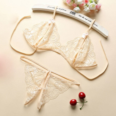 Women Hot Erotic Sexy Lingerie