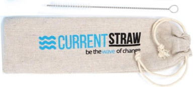 1 Cleaning Brush & 1 Carrying Bag