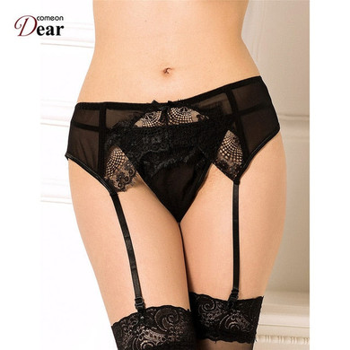 Belt Plus Size Lace Garter Belt Lingerie Stocking Belt Plus Size Lace Garter Belt Lingerie Stocking
