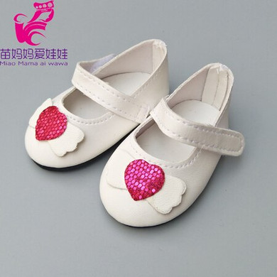 Baby Doll boots for 43cm new born baby Doll Shoes fits For 18inch girl Doll shoes  Boots Doll Accessories