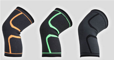 Knee Support Brace