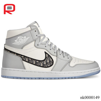 AJ 1 Retro High CD Shoes Sneakers