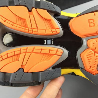 BLCG Track.2 Multicolor Shoes Sneakers