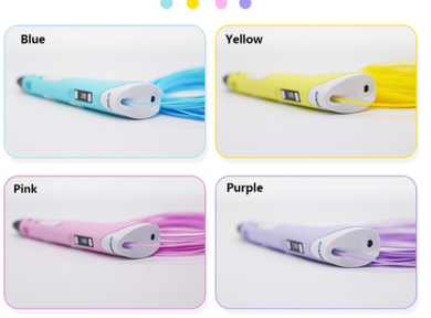 3D Printing Pen