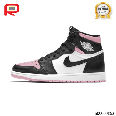 AJ 1 Retro High Arctic Punch Shoes Sneakers