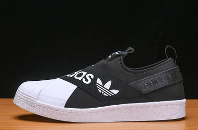 Superstar Slip-On Shoes Sneakers