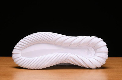 Tubular Doom Soc Primeknit Sesame Shoes Sneakers