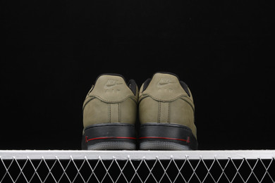 AF 1 Low Army Shoes Sneakers