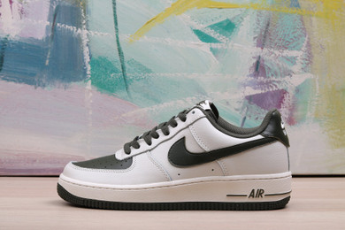 AF 1 LV8 Dark Green Hook Shoes Sneakers