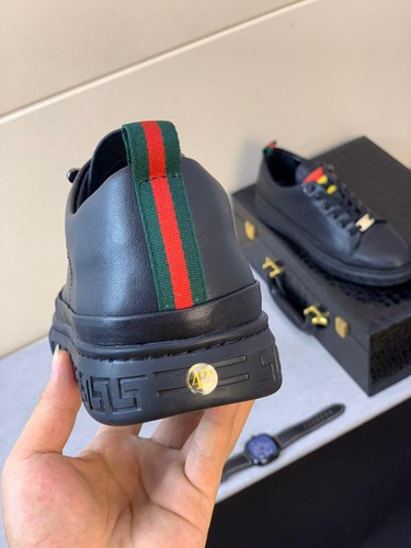 Men Shoes Sneakers
