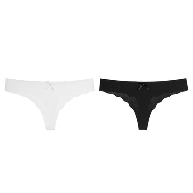 Women's Thongs G-string Underwear