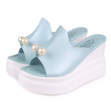 Women high Heels Platform Sandals