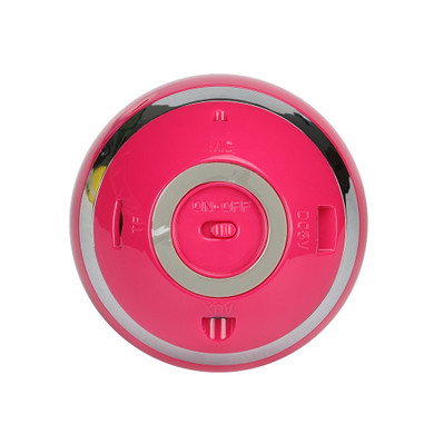 Bluetooth Speaker Mini Portable Wireless Speaker Soundbar Bass Boombox Sound