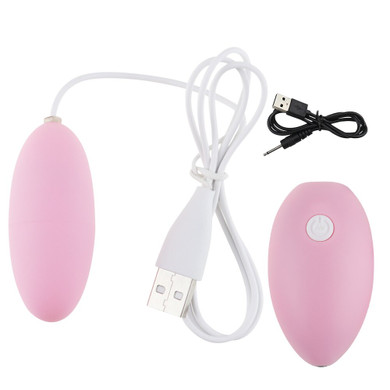 Tongue Licking Egg  Vaginal Ball