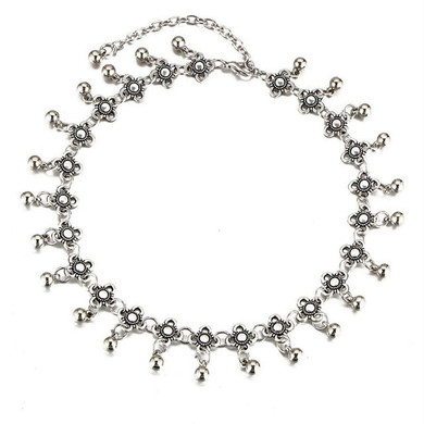 Necklace Pendants Tassel Vintage Multi Layer