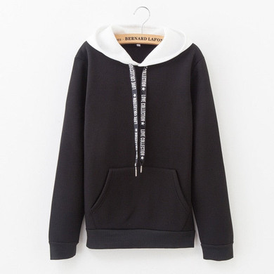 MRMT 2020 Brand Women's Hoodies Sweatshirts Fleece Pocket Hoodie Women Hoodies Sweatshirts Pullover For Female Hoodie Sweatshirt