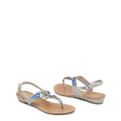 Laura Biagiotti - 713_METAL - Grey