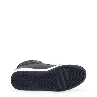 U.S. Polo Assn. - ALWYN4116W9_YS1 - Blue