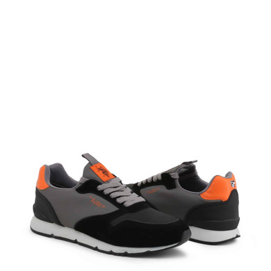 U.S. Polo Assn. - MAXIL4058S9_YS2 - Black