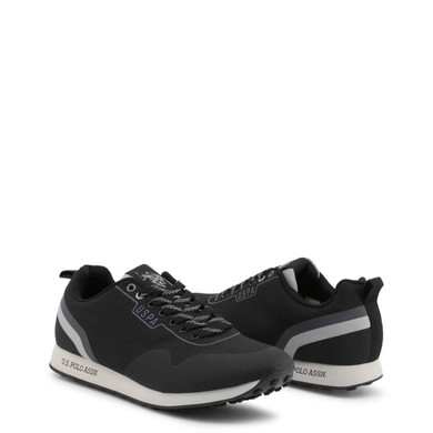 U.S. Polo Assn. - FLASH4119W9_T1 - Black