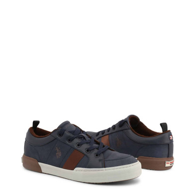 U.S. Polo Assn. - ARMAN7100W9_CY1 - Blue