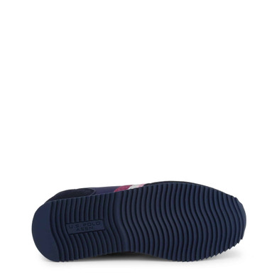 U.S. Polo Assn. - CORA4205W9_TS1 - Blue